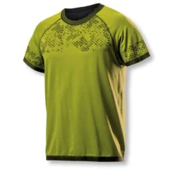 Uomo Biotex Maglie*Maglia Ingamba Double Face -