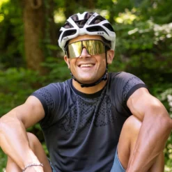 Uomo Biotex Maglie*Maglia Ingamba Double Face -
