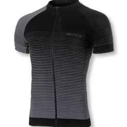 Uomo Biotex Maglie*Maglia Ultra Millerighe -