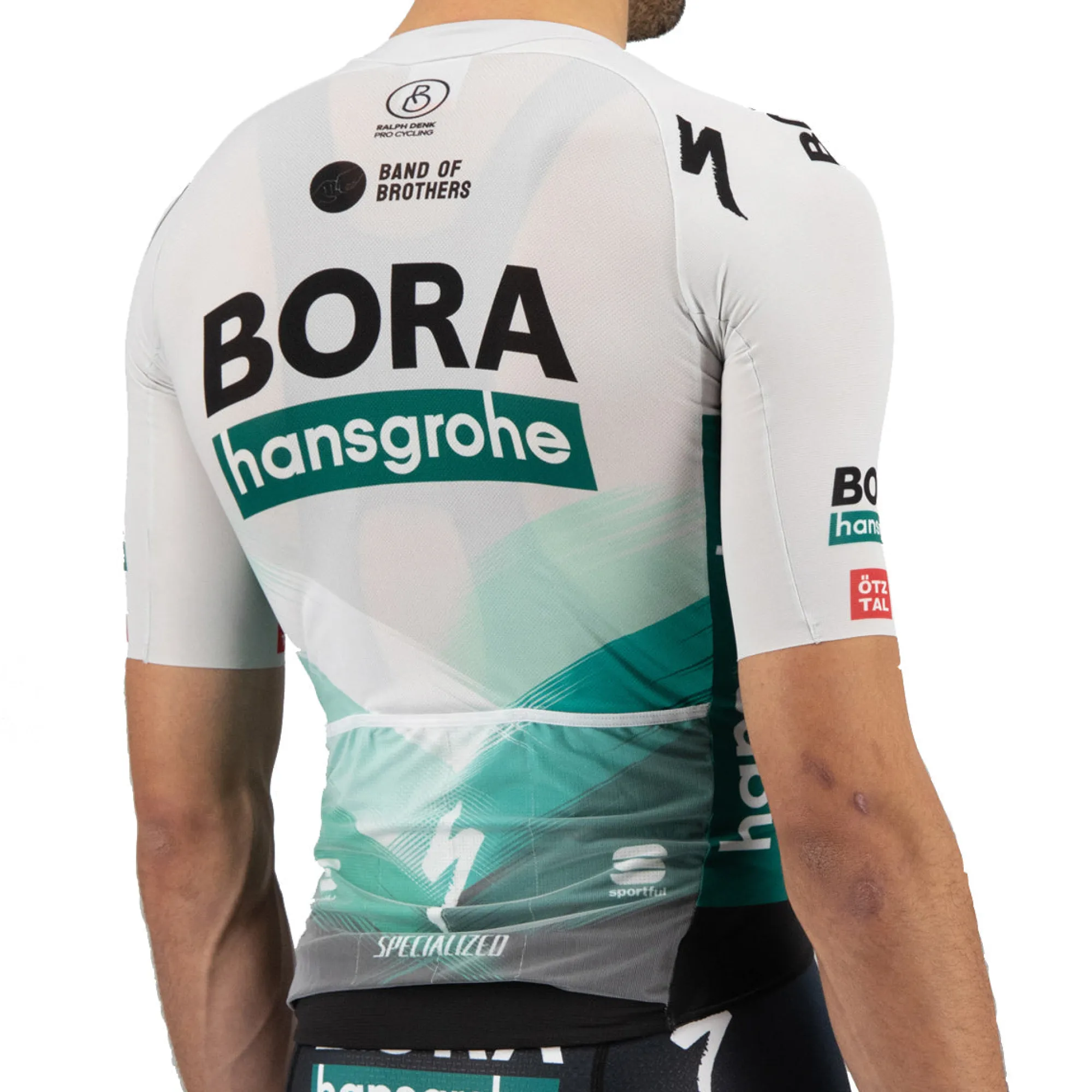 Uomo Sportful Maglie*agia Bora Hangrohe 2021 Bober