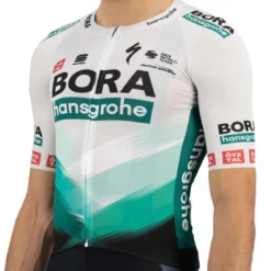 Uomo Sportful Maglie*agia Bora Hangrohe 2021 Bober