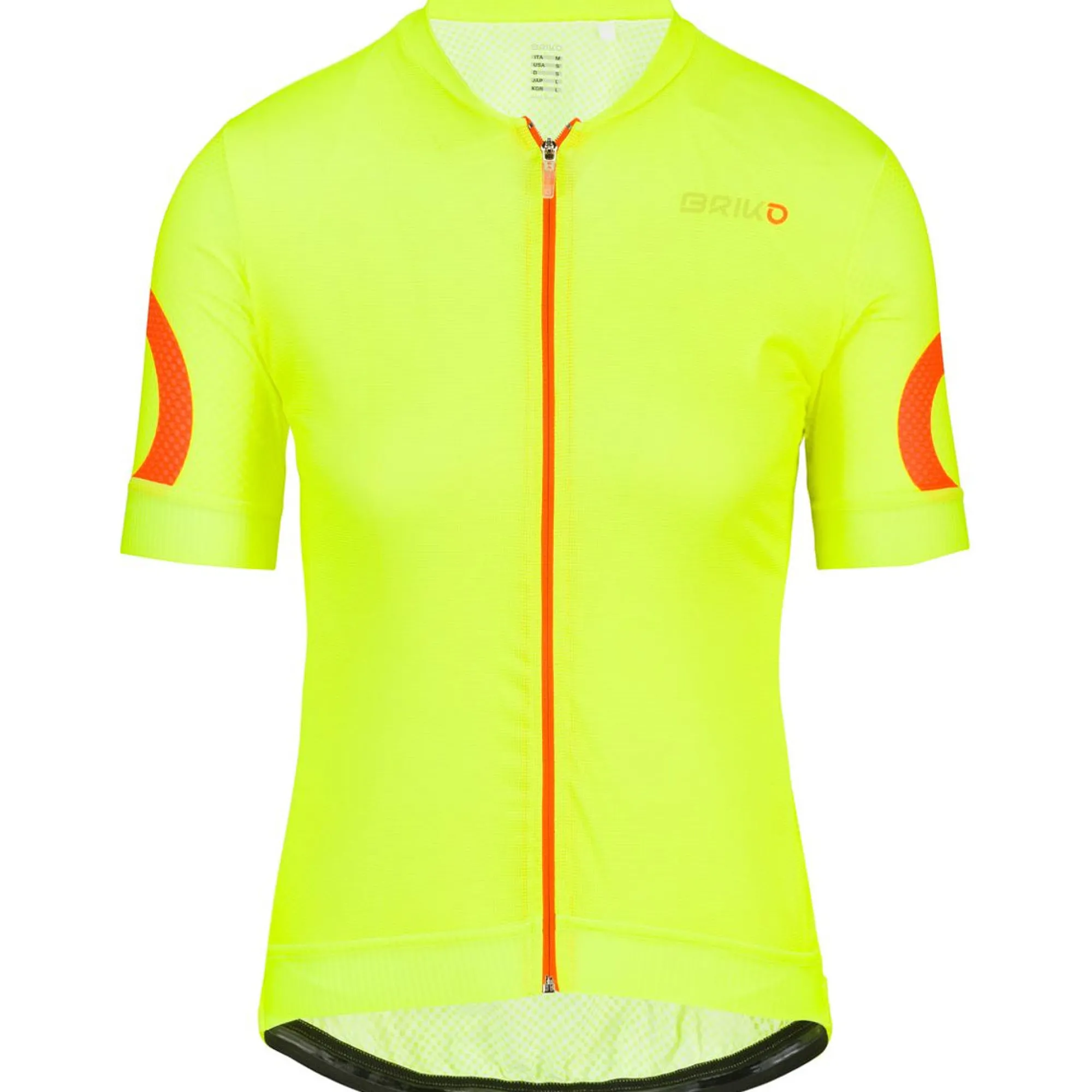 Uomo Briko Maglie*agia Granfondo 2.0 -