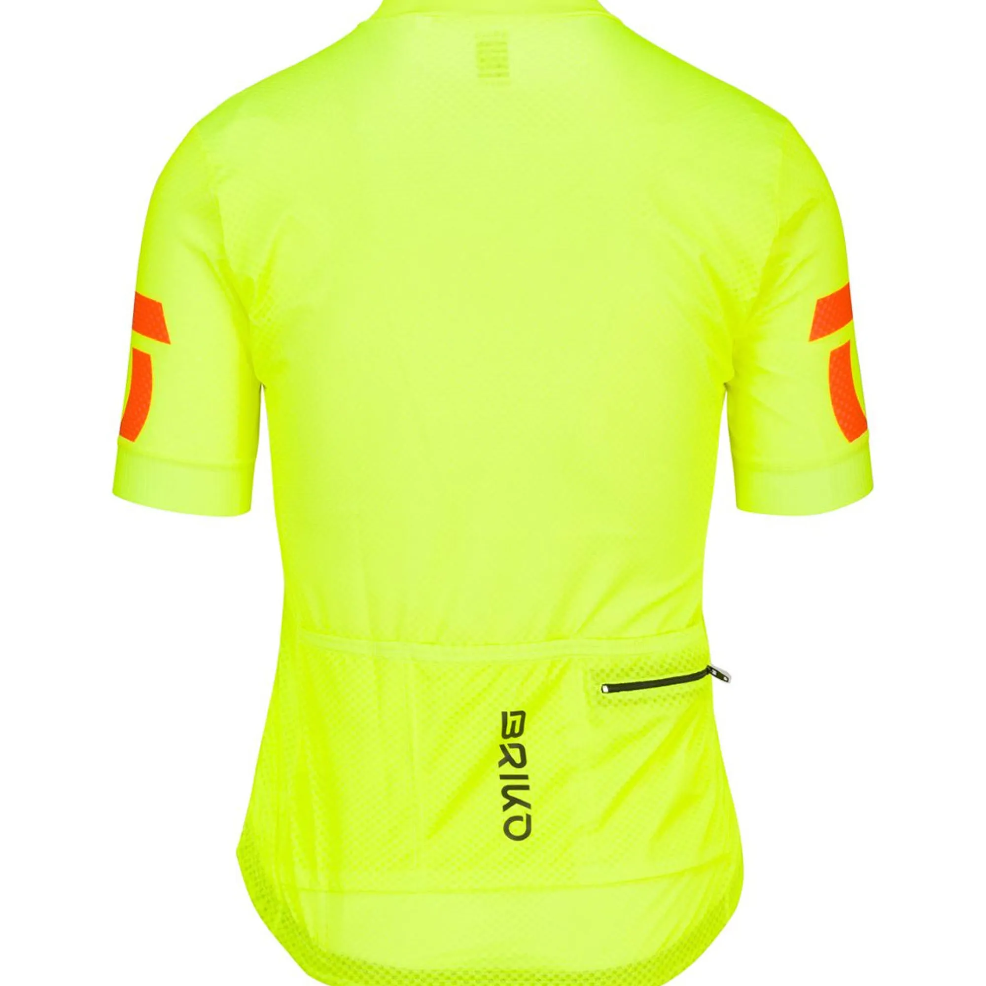Uomo Briko Maglie*agia Granfondo 2.0 -
