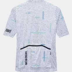 Uomo Café du Cycliste Maglie*agia Cafe du Cycite Angeine -