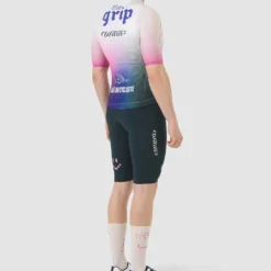 Uomo Café du Cycliste Maglie*agia Cafe du Cycite Bergida - The Grip
