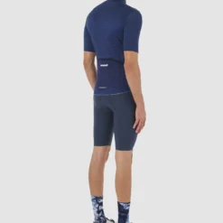 Uomo Café du Cycliste Maglie*agia Cafe du Cycite Feurette - curo