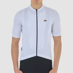 Uomo Café du Cycliste Maglie*agia Cafe du Cycite Feurette -
