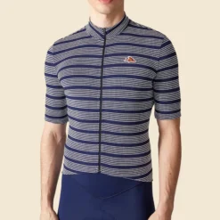 Uomo Café du Cycliste Maglie*agia Cafe du Cycite Francine -