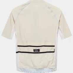 Uomo Café du Cycliste Maglie*agia Cafe du Cycite agda - Beige