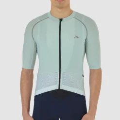 Uomo Café du Cycliste Maglie*agia Cafe du Cycite agda -