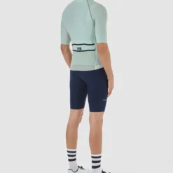 Uomo Café du Cycliste Maglie*agia Cafe du Cycite agda -