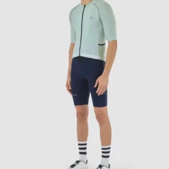 Uomo Café du Cycliste Maglie*agia Cafe du Cycite agda -