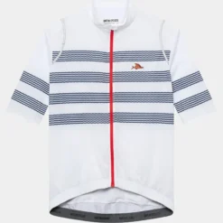 Uomo Café du Cycliste Maglie*agia Cafe du Cycite ona 2 -