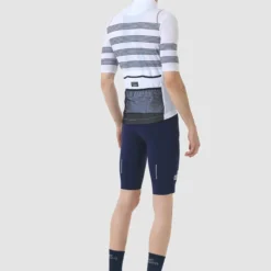 Uomo Café du Cycliste Maglie*agia Cafe du Cycite ona 2 -