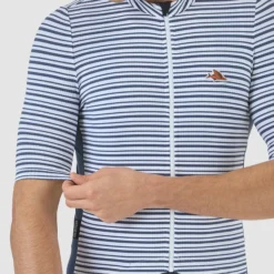 Uomo Café du Cycliste Maglie*agia Cafe du Cycite Roy -