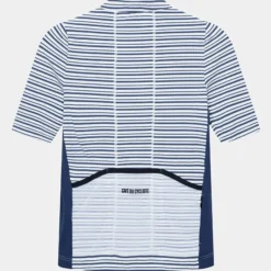 Uomo Café du Cycliste Maglie*agia Cafe du Cycite Roy -