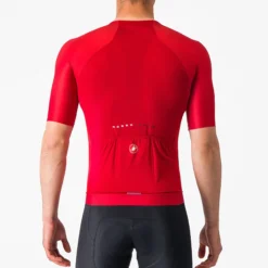 Uomo Castelli Maglie*agia Aero Race 7.0 -