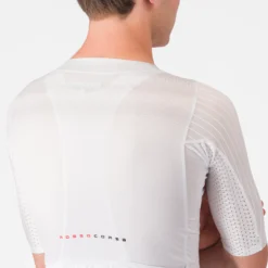 Uomo Castelli Maglie*agia Aero Race 8 -