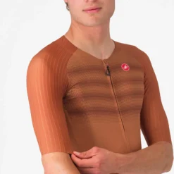 Uomo Castelli Maglie*agia Aero Race 8 -