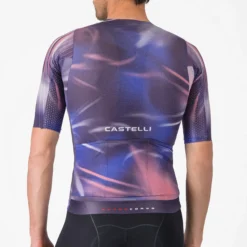 Uomo Castelli Maglie*agia Aero Race 8 -