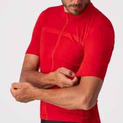 Uomo Castelli Maglie*agia Caifica -