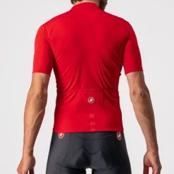 Uomo Castelli Maglie*agia Caifica -