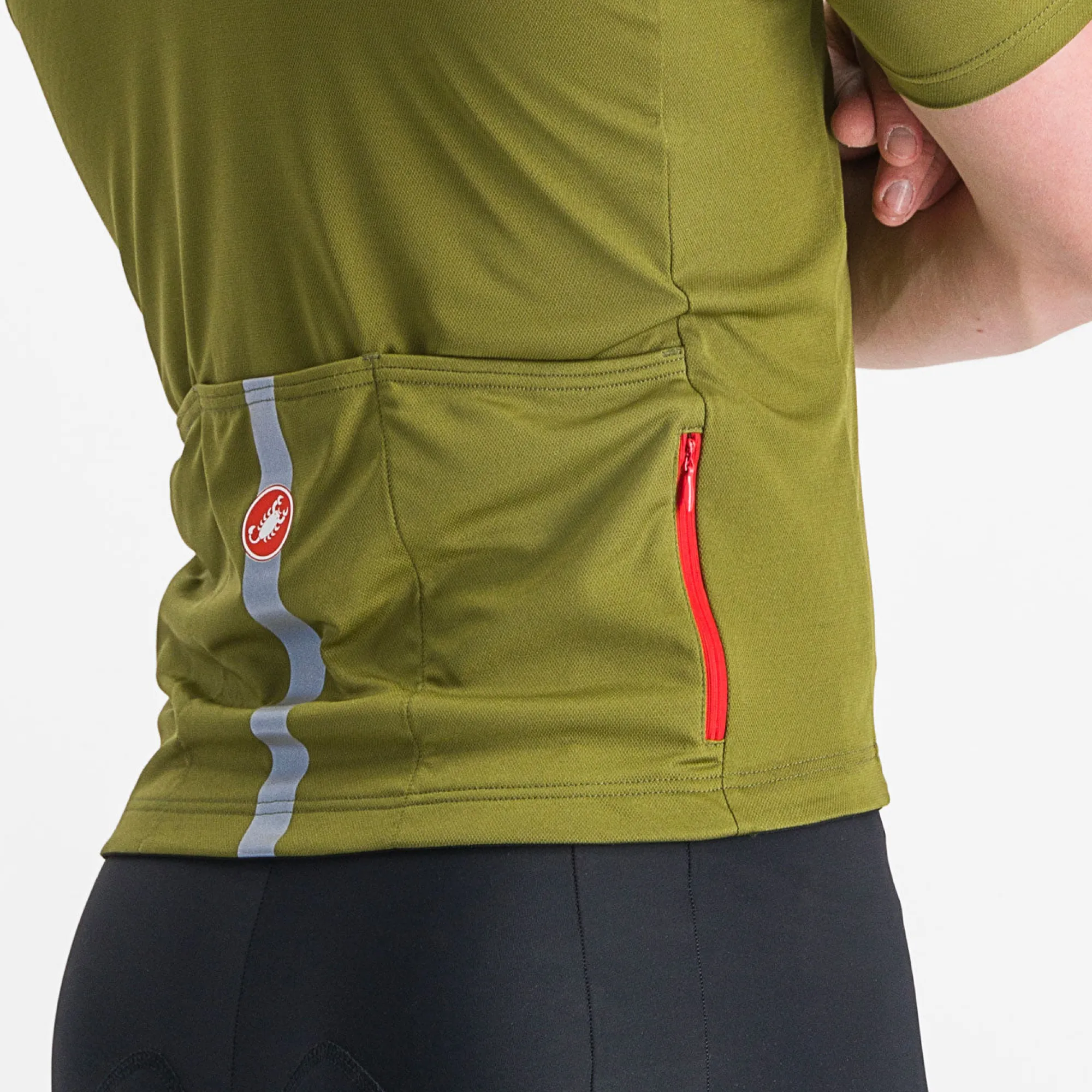 Uomo Castelli Maglie*agia Caifica - curo