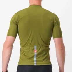 Uomo Castelli Maglie*agia Caifica - curo