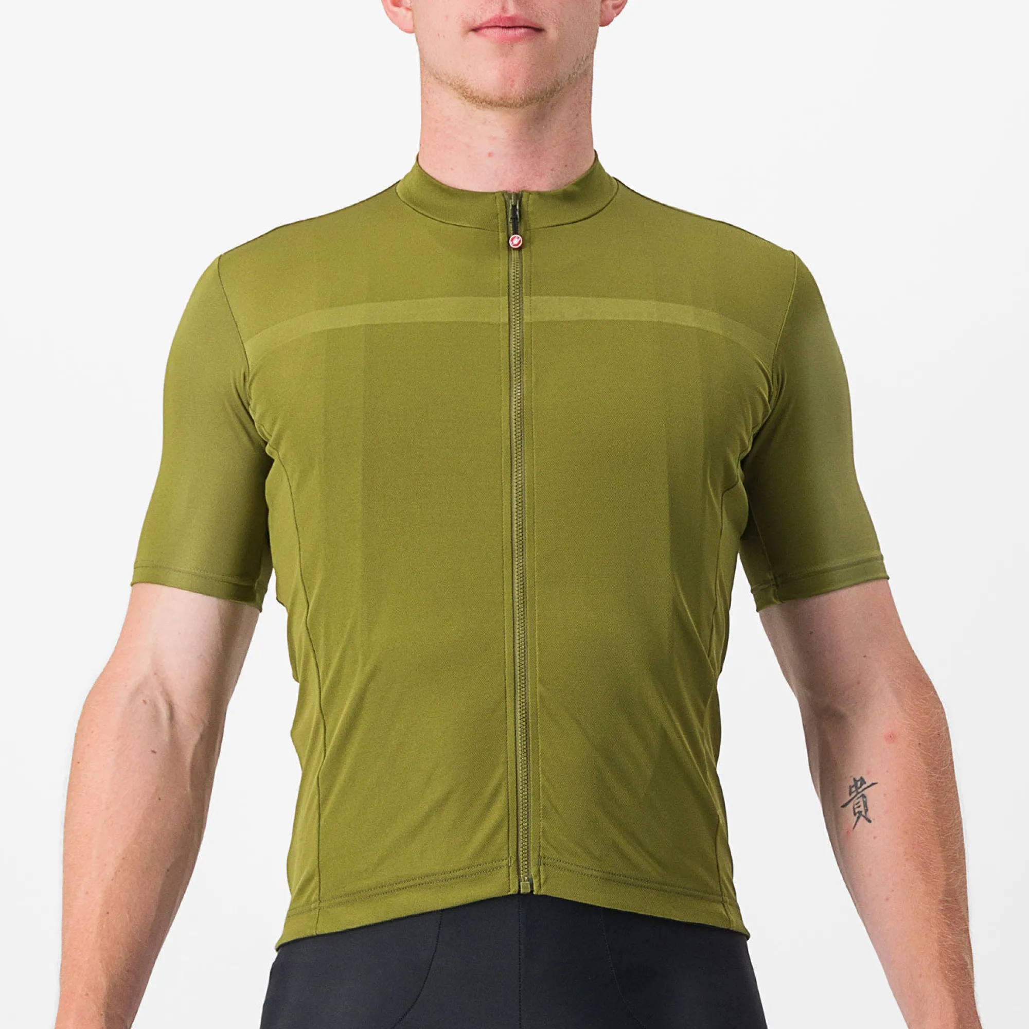 Uomo Castelli Maglie*agia Caifica - curo