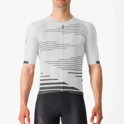Uomo Castelli Maglie*agia Ciber' 4.0 -