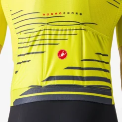 Uomo Castelli Maglie*agia Ciber' 4.0 -