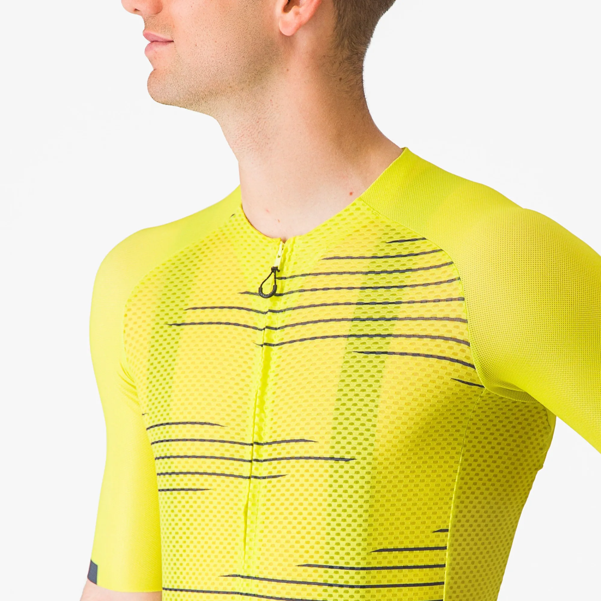 Uomo Castelli Maglie*agia Ciber' 4.0 -