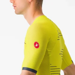 Uomo Castelli Maglie*agia Ciber' 4.0 -