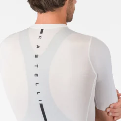 Uomo Castelli Maglie*agia Drittone ogo -