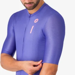 Uomo Castelli Maglie*agia Drittone ogo -