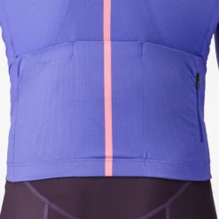Uomo Castelli Maglie*agia Drittone ogo -