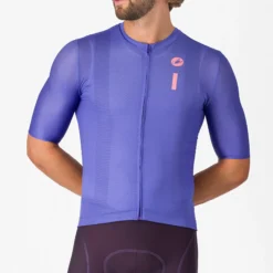 Uomo Castelli Maglie*agia Drittone ogo -