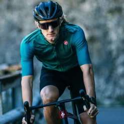 Uomo Castelli Maglie*agia Endurance Eite -