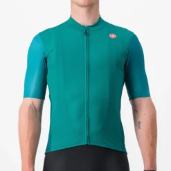 Uomo Castelli Maglie*agia Endurance Eite -