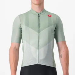 Uomo Castelli Maglie*agia Endurance Pro 2 -