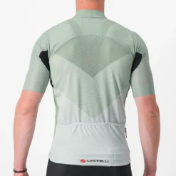 Uomo Castelli Maglie*agia Endurance Pro 2 -