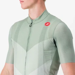 Uomo Castelli Maglie*agia Endurance Pro 2 -