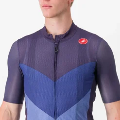 Uomo Castelli Maglie*agia Endurance Pro 2 -
