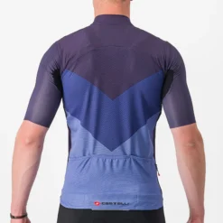 Uomo Castelli Maglie*agia Endurance Pro 2 -