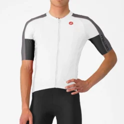 Uomo Castelli Maglie*agia Entrata 6 - grigio
