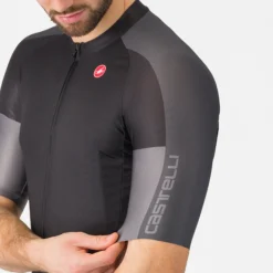 Uomo Castelli Maglie*agia Entrata 6 -
