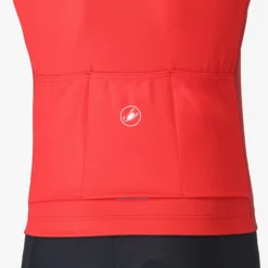 Uomo Castelli Maglie*agia Entrata 6 - grigio curo