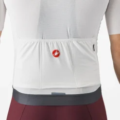 Uomo Castelli Maglie*agia Epreo -