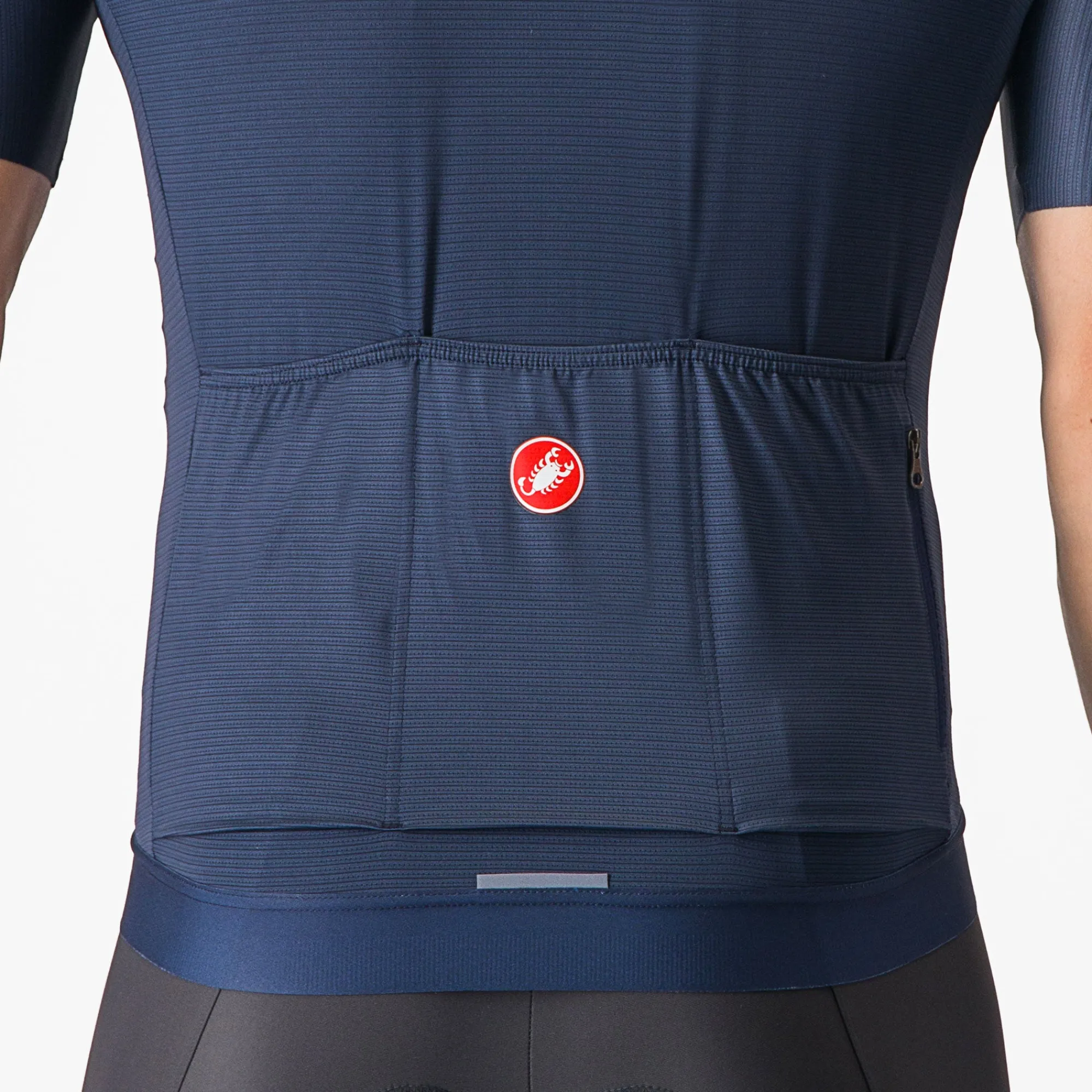 Uomo Castelli Maglie*agia Epreo -