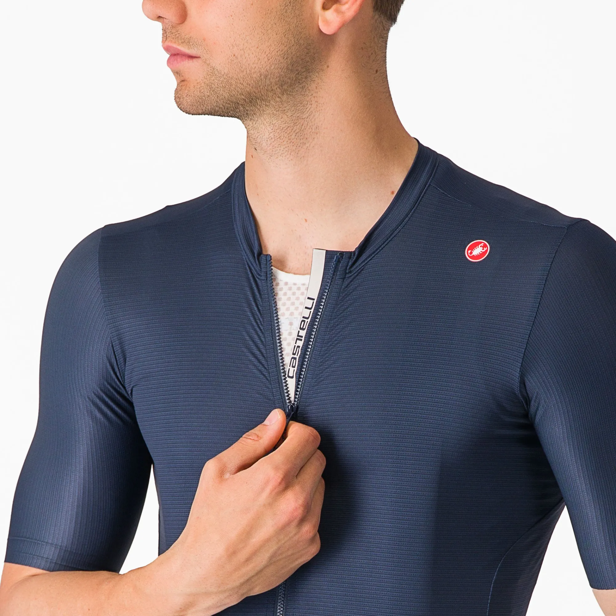 Uomo Castelli Maglie*agia Epreo -